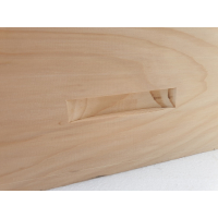 Spaarkast honingkamer vuren